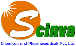 Scinvapharma Logo